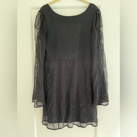 Stone Cold Fox Duboce Dress - Picture 8 of 11